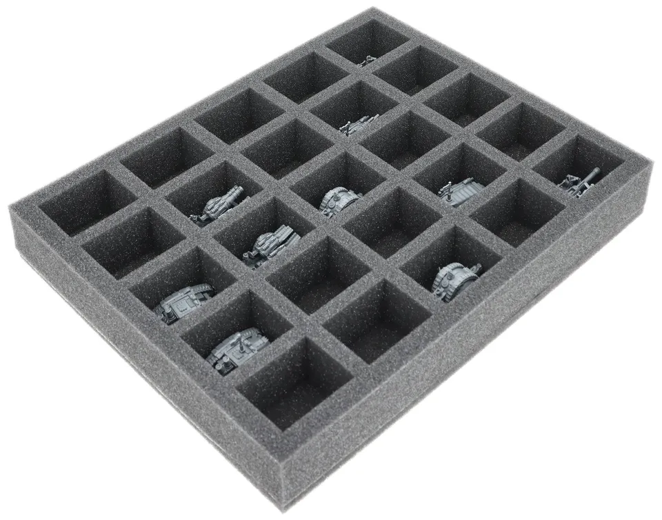 feldherr-foam-trays-fs050a137-schaumstoffeinlage-25-f-cher image 1