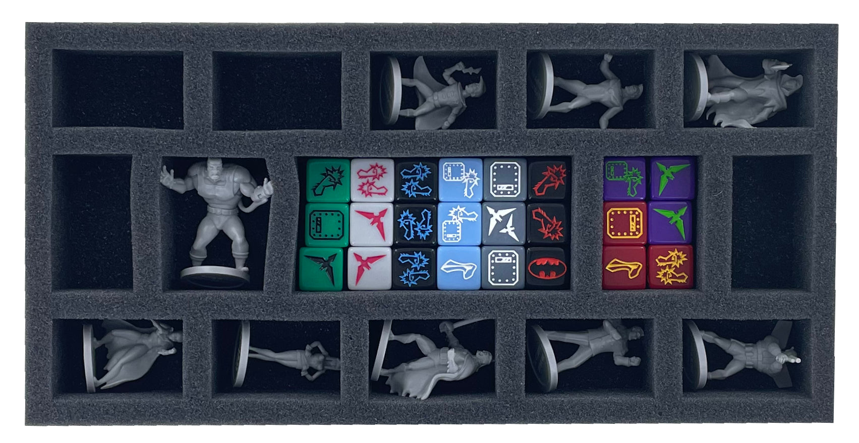 feldherr-card-holders-batman-animated-series-all-in-big-box-set image 4