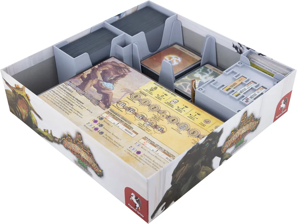 feldherr-accessories-organizer-spirit-island-jagged-earth-einsatz image 1
