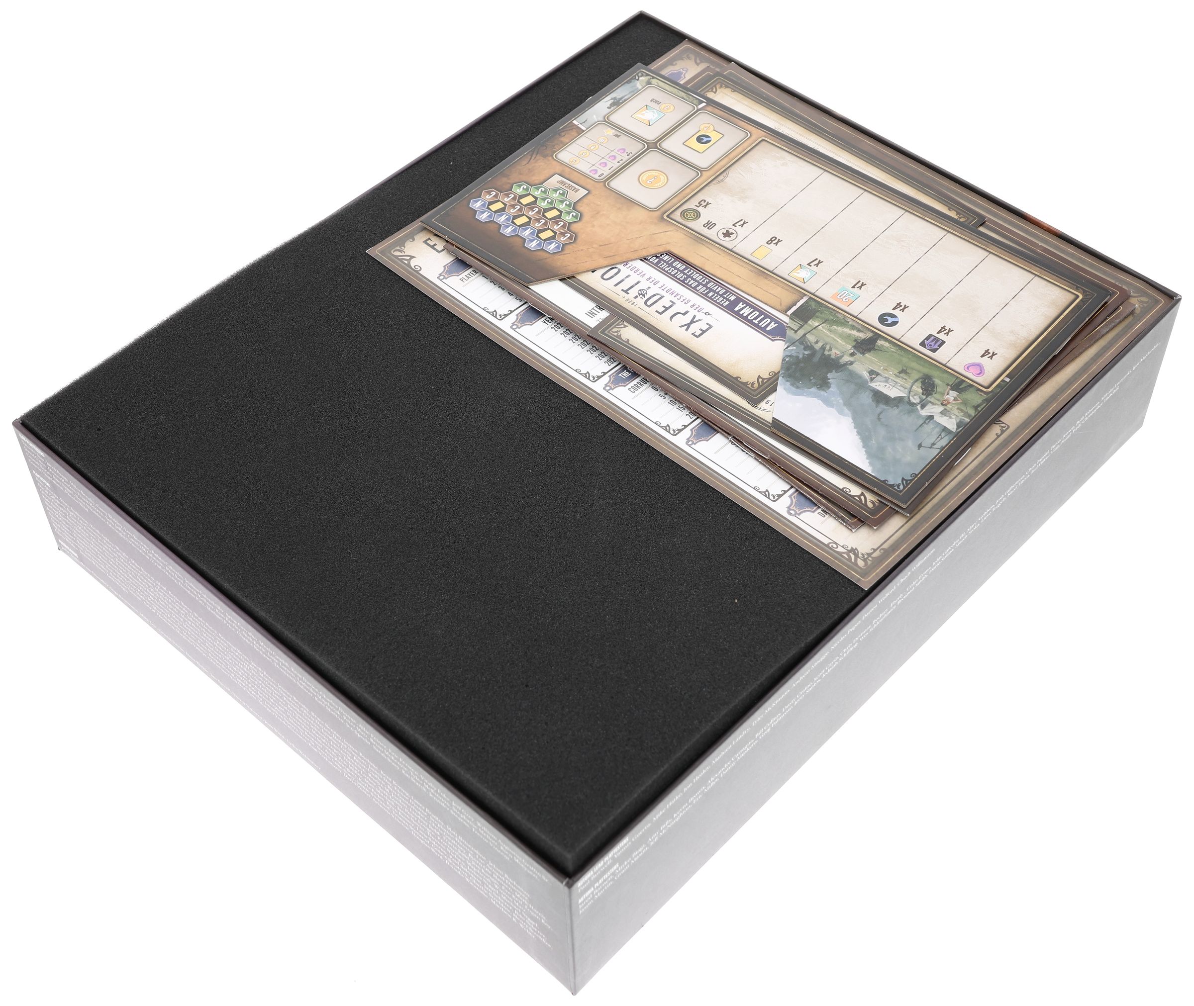 feldherr-foam-trays-expeditions-organizer-schaumset-grundspiel image 4