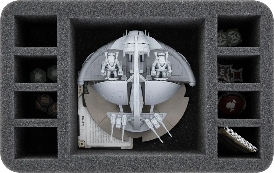 feldherr-foam-trays-hs075a029-schaumeinlage-star-wars-legion-75-mm image 1