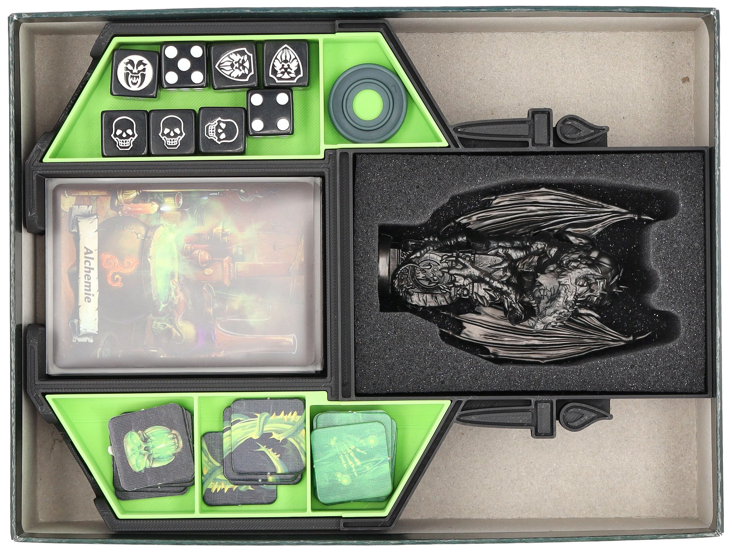 feldherr-accessories-heroquest-crypt-darkness-organizer-box image 2