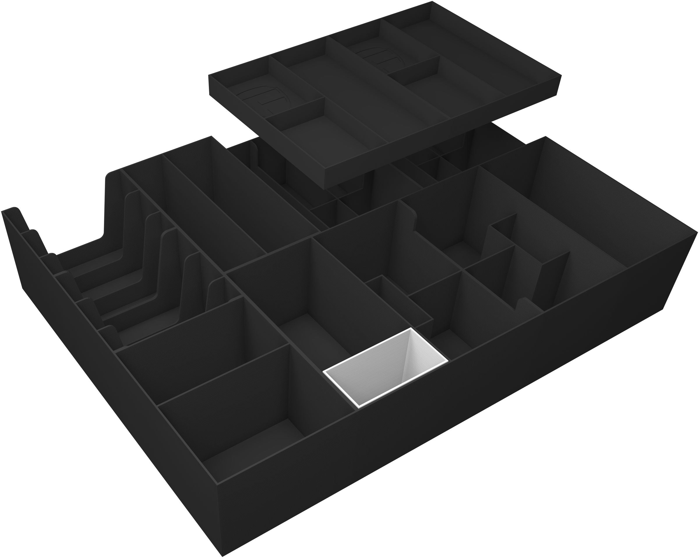 feldherr-accessories-organizer-heroquest-2021-inlay-kernspielbox image 4