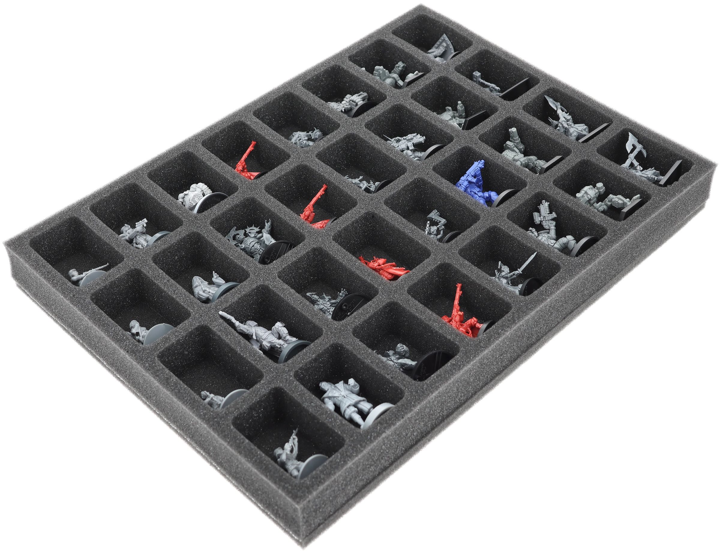 feldherr-euro-box-dd040a001-einlage-32-miniaturen-40x30 image 1