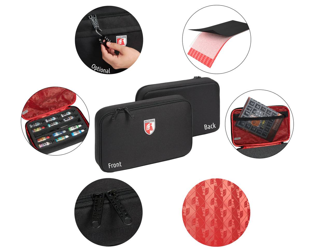 feldherr-mini-minus-tasche-adepta-sororitas-12-f-cher image 3