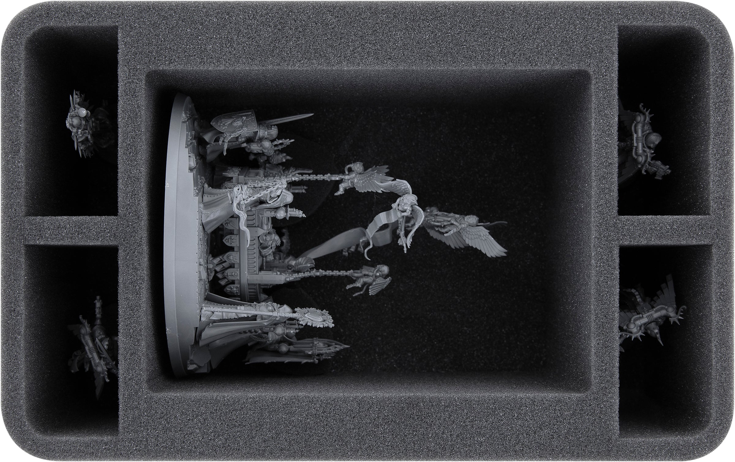 feldherr-fslb310-lagerbox-adepta-sororitas-miniaturen-box-45-figuren image 8