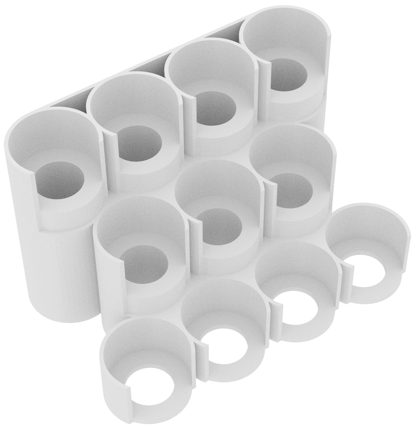 feldherr-accessories-paint-rack-f-r-11-farben-flaschenhalter-25-mm image 7