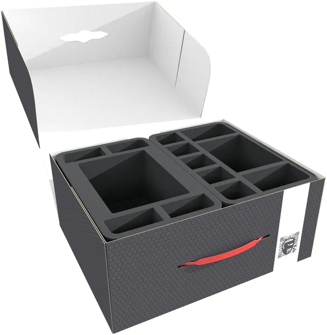 feldherr-storage-box-fslb150-slaves-to-darkness-aufbewahrung image 1