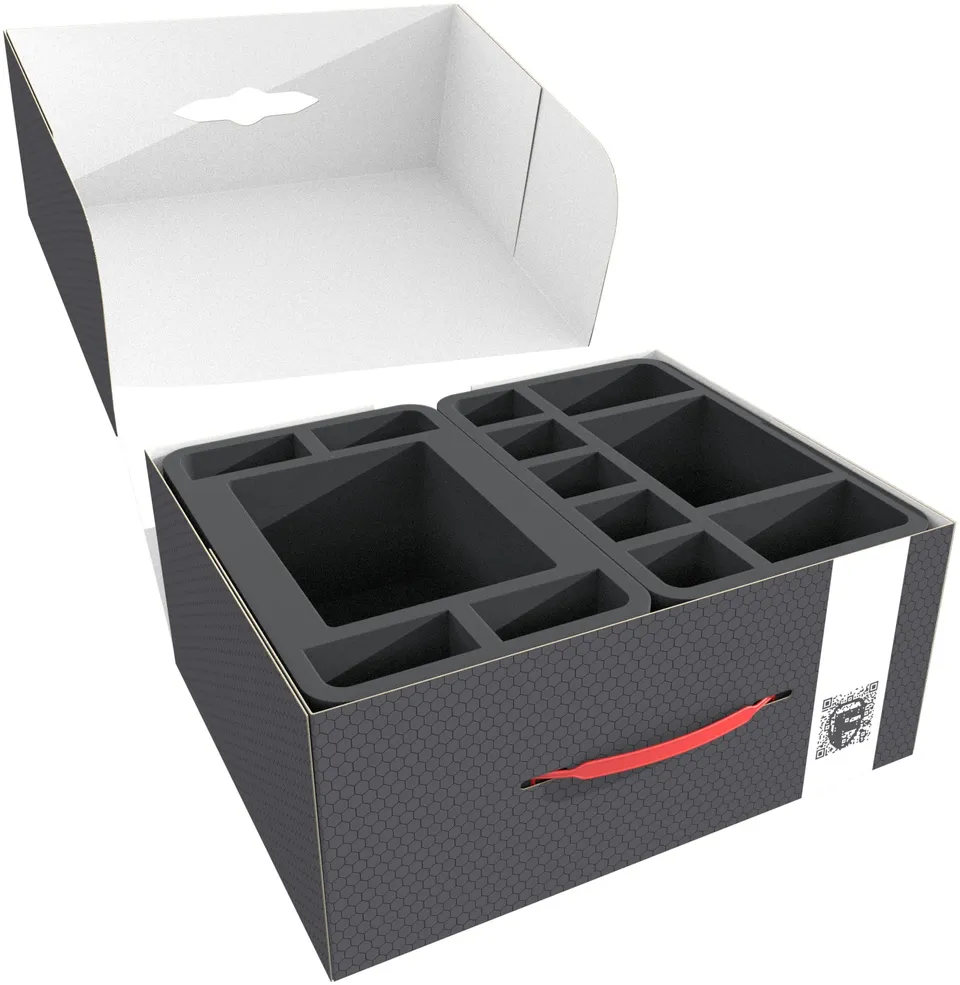 feldherr-storage-box-fslb150-slaves-to-darkness-aufbewahrung image 1