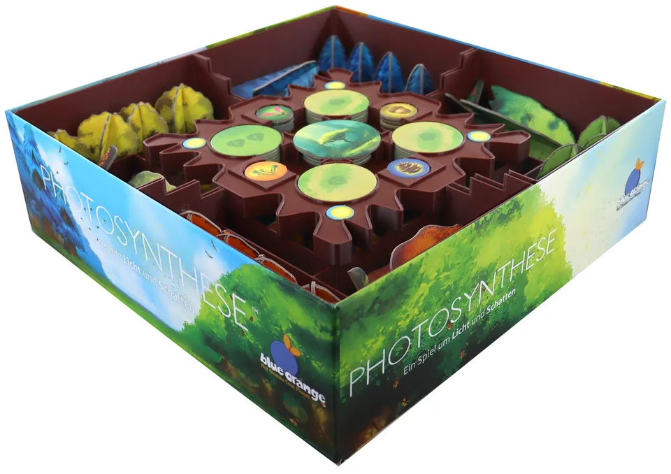 feldherr-organizer-photosynthesis-einsatz-grundspiel-box image 1
