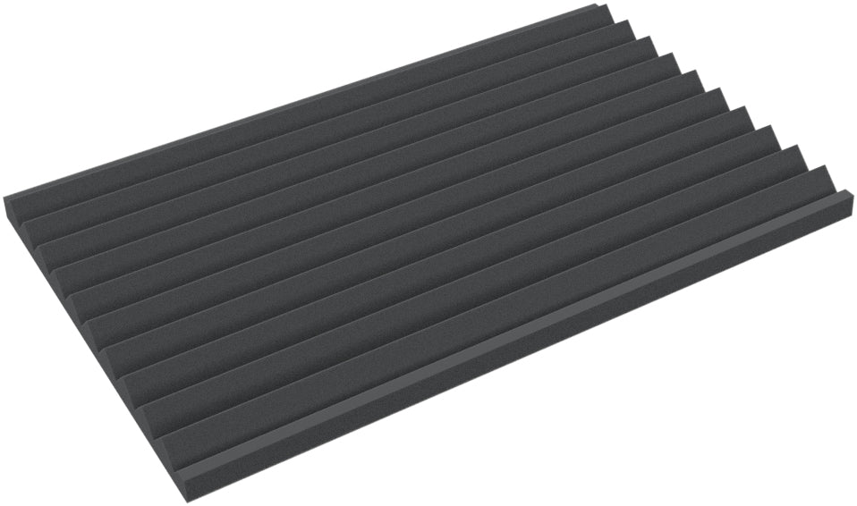 feldherr-euro-box-eumewc040-zickzack-schaumstoffmatte-60x40 image 1