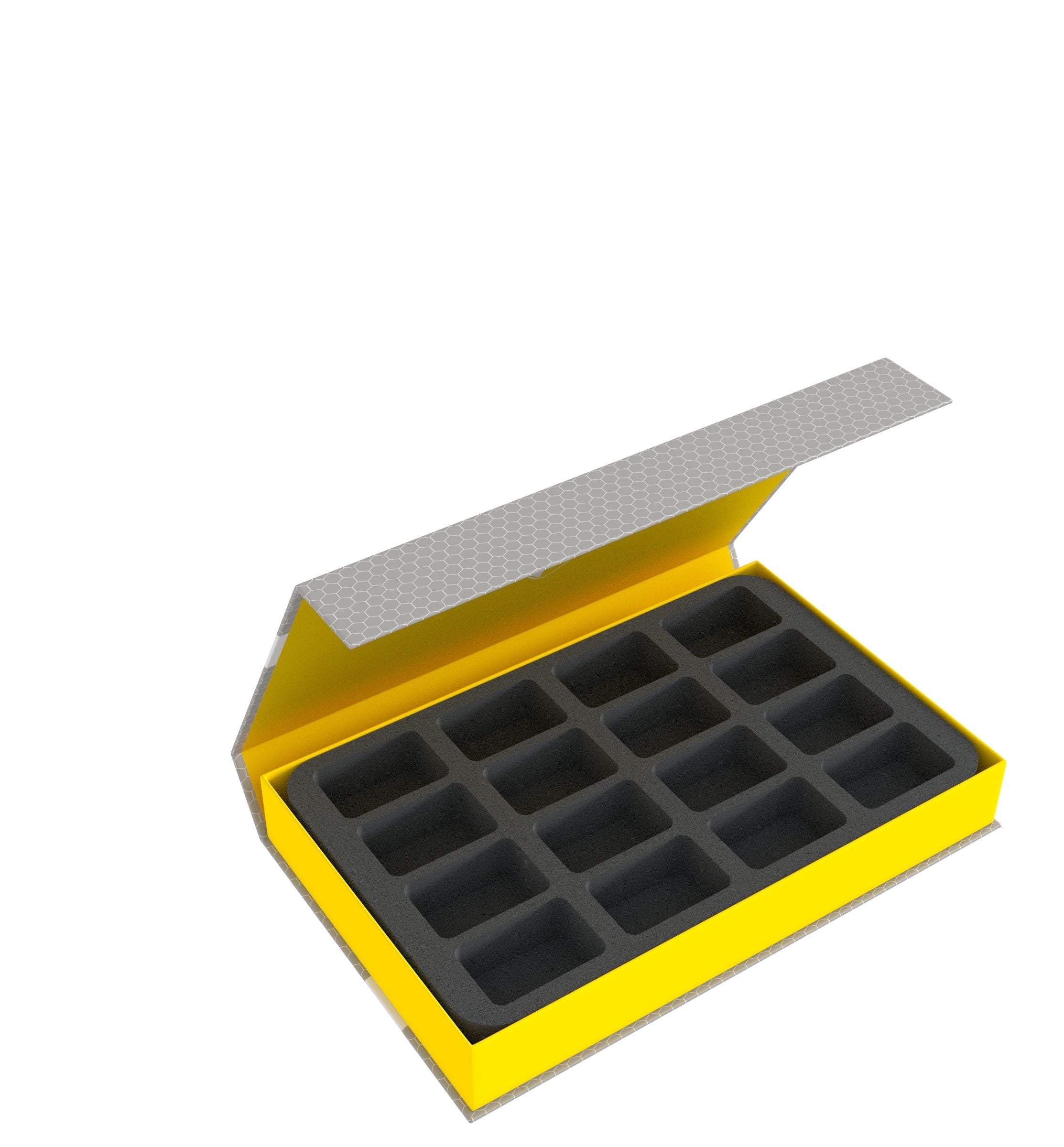 feldherr-magnetic-box-death-guard-magnetbox-gelb-16-f-cher image 2