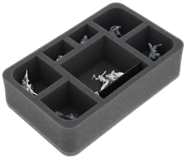 feldherr-hs070a060-schaumstoffeinlage-orks-goblins-7-f-cher image 1