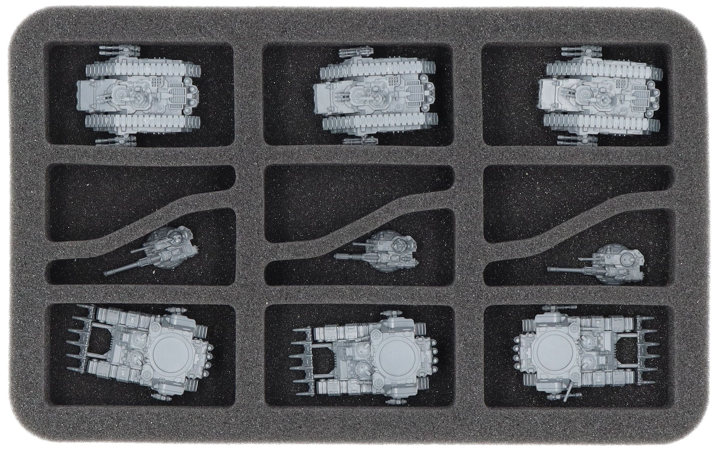 feldherr-hs035a067-schaumstoffeinlage-legions-imperialis-12-f-cher image 1