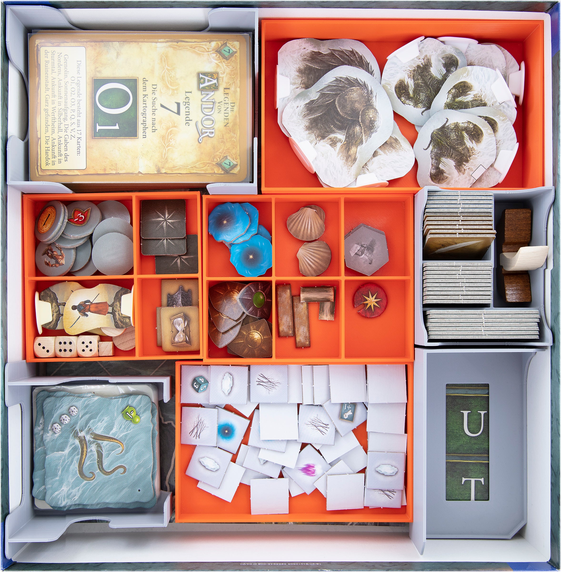 feldherr-organizer-insert-andor-reise-norden-sternenschild image 4