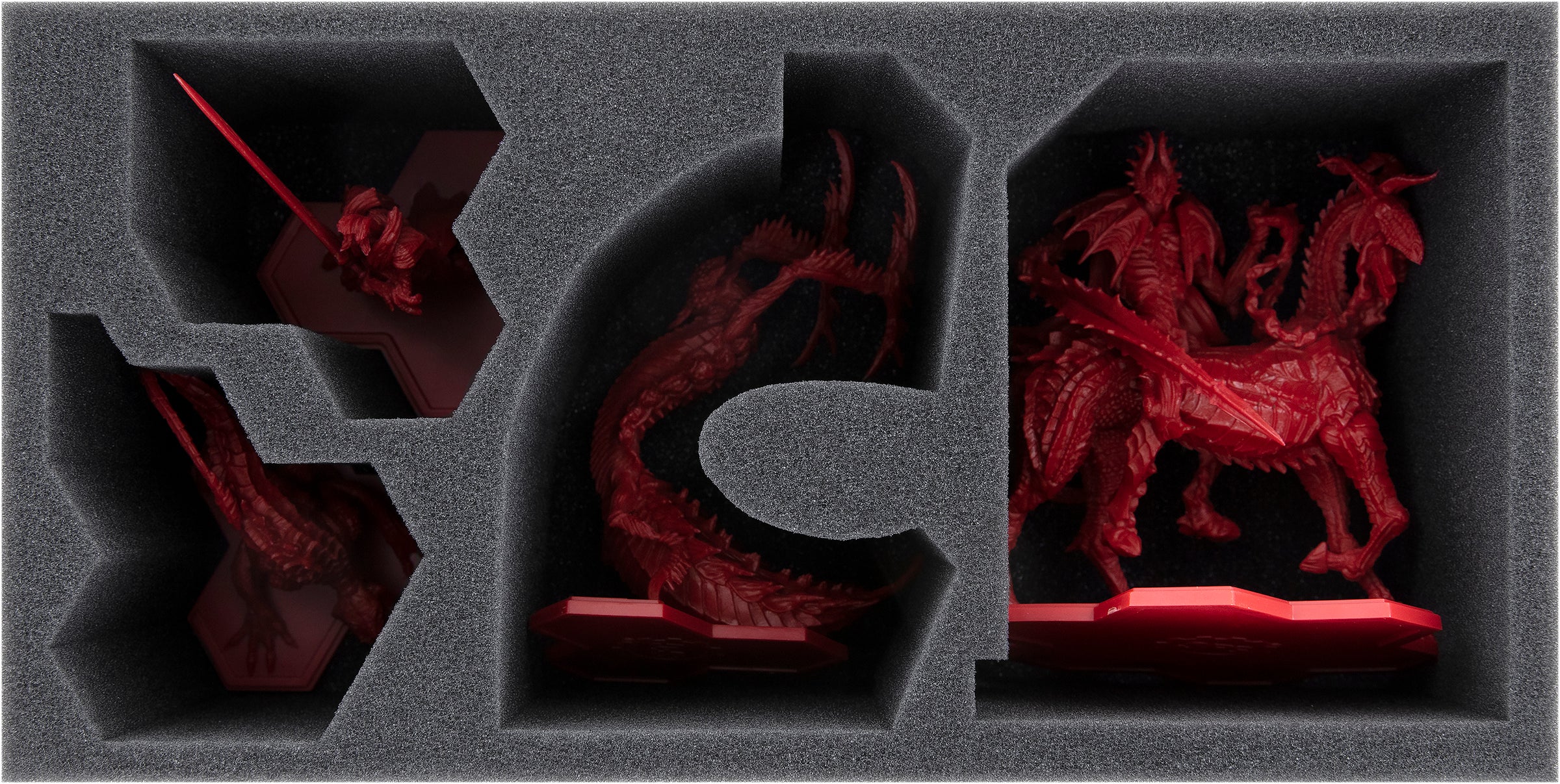 feldherr-accessories-organizer-devil-may-cry-bloody-palace-grundspielbox image 3