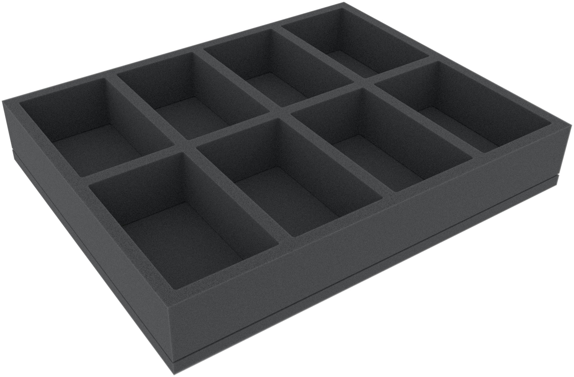 feldherr-foam-trays-fsmefc055bo-einlage-8-f-cher-55-mm image 1