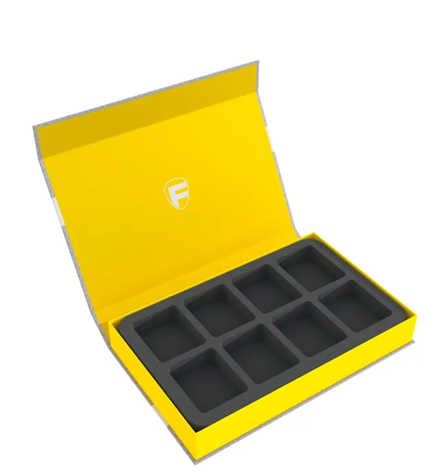 feldherr-magnetic-box-gelb-star-wars-rebel-assault-magnetbox image 1
