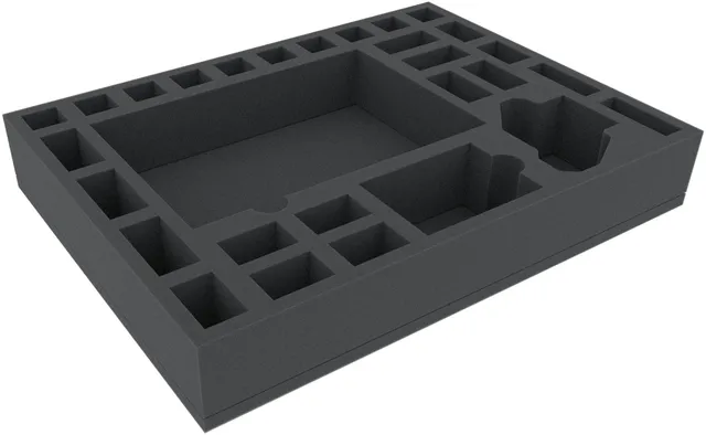 feldherr-hbmfit060bo-schaumstoffeinlage-brettspiele-29-f-cher-60mm image 1