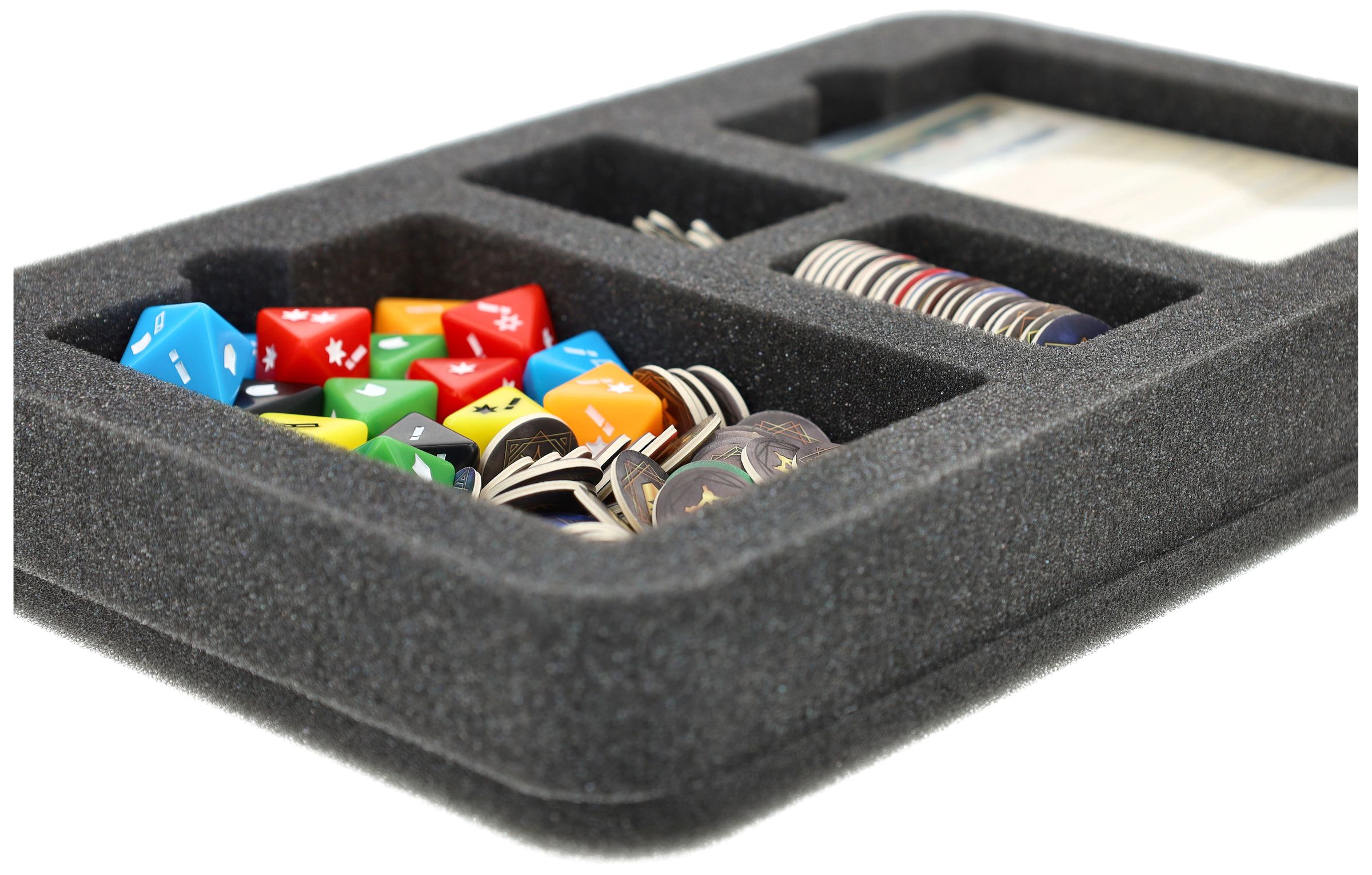 feldherr-hs040a059-foam-tray-warcrow-spielmaterial-4-f-cher image 7