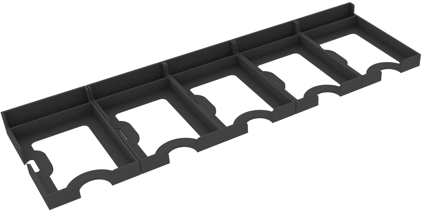 feldherr-card-holders-kartenhalter-standard-5er-pack-30-karten image 2