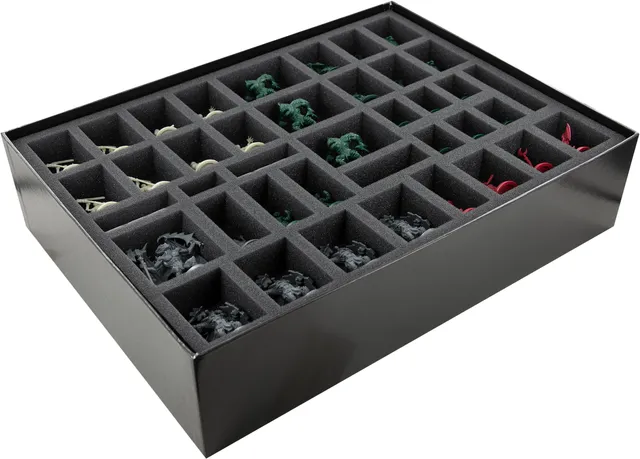 feldherr-foam-trays-heroquest-grundspiel-box-schaumstoff-set image 1