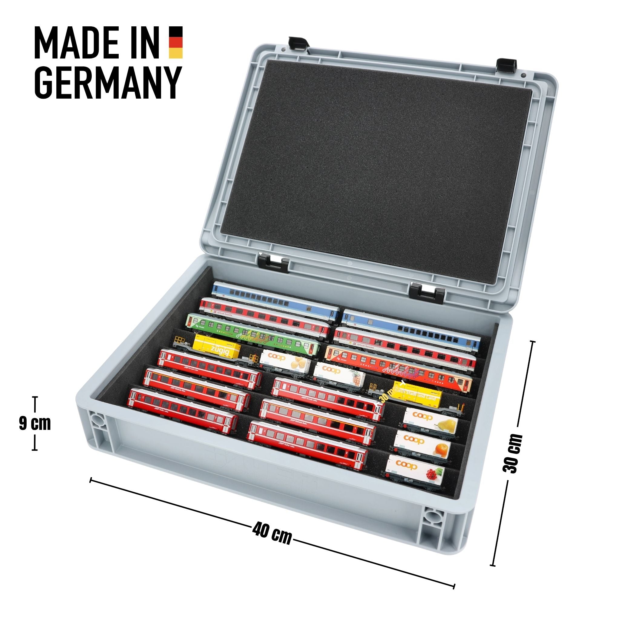 feldherr-model-train-eurobox-set-40x30-spur-n-7-f-cher image 2