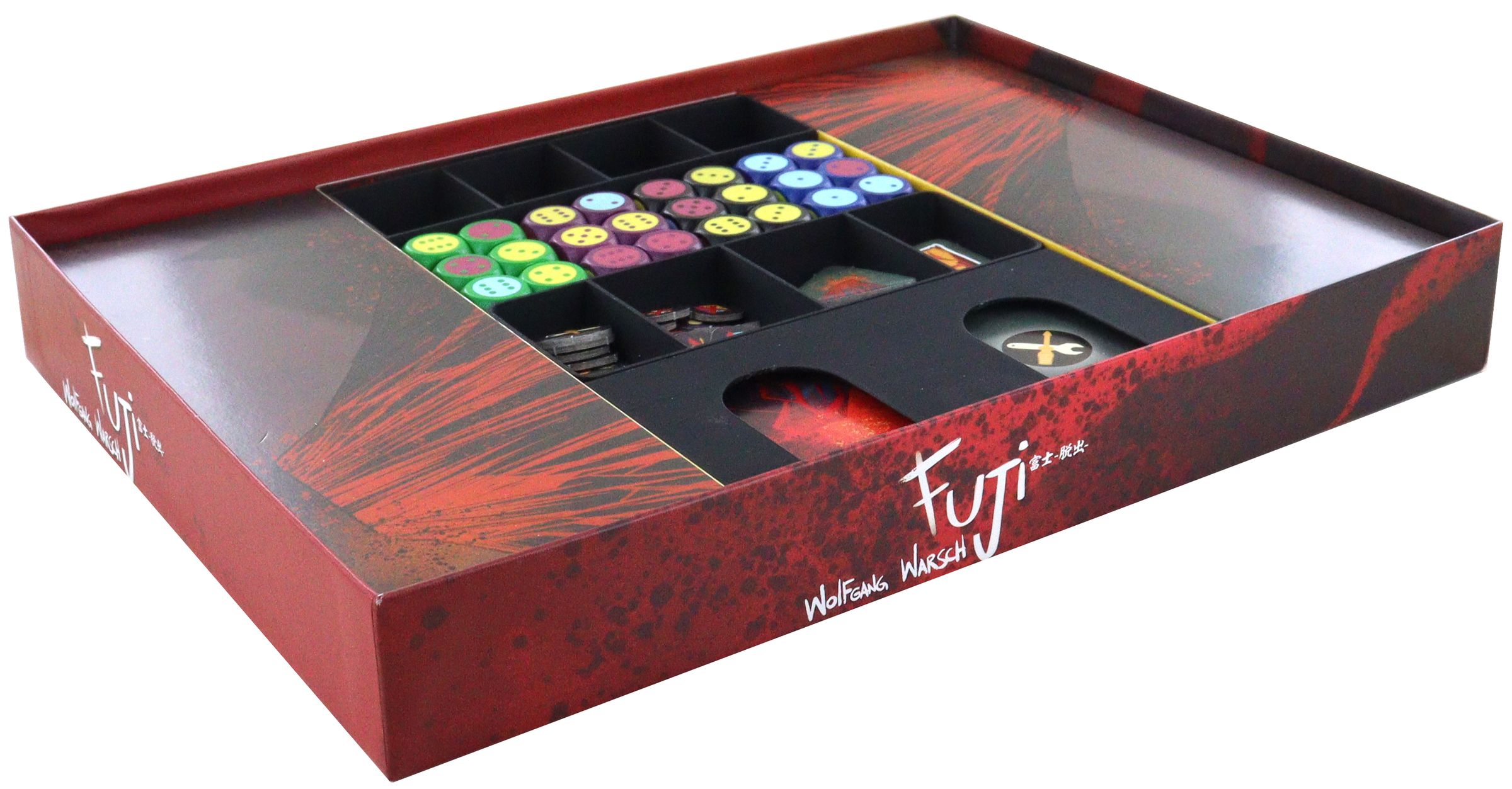 feldherr-accessories-organizer-insert-f-r-fuji-grundspiel image 1