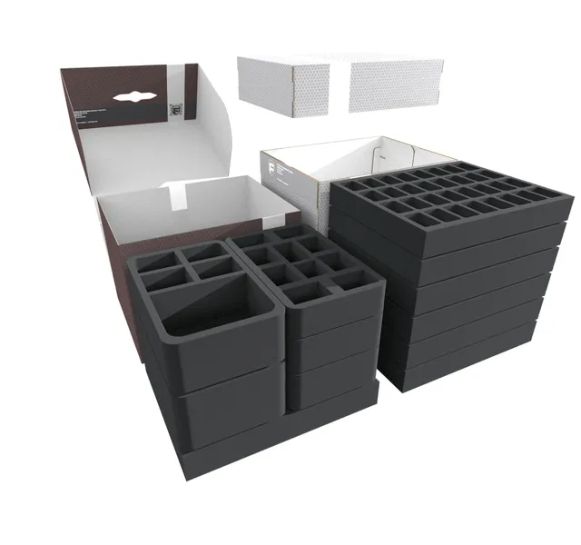 feldherr-box-set-f-r-marvel-united-x-men-kickstarter-figuren image 1