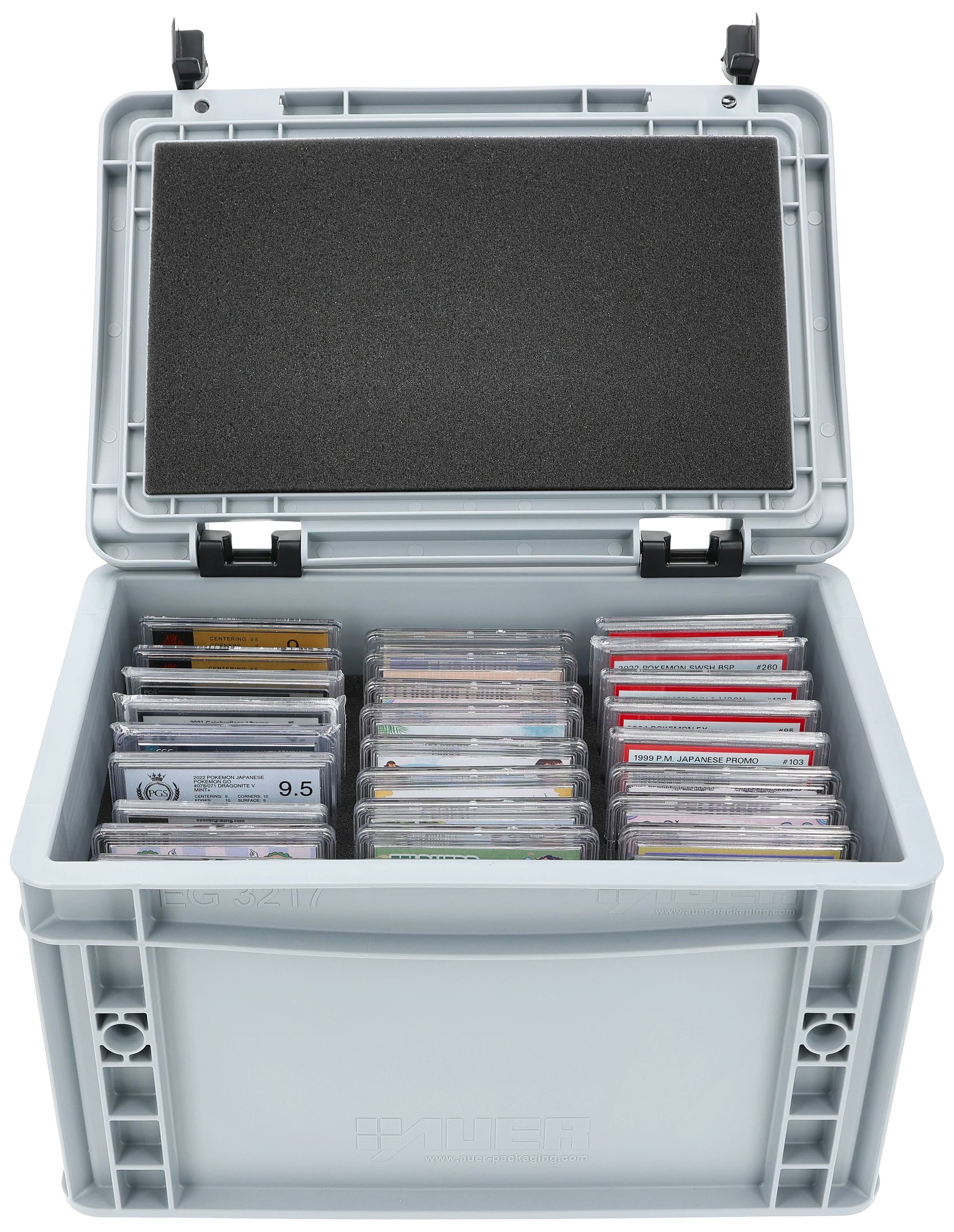 feldherr-euro-box-set-trading-cards-grading-cases-27-f-cher image 2