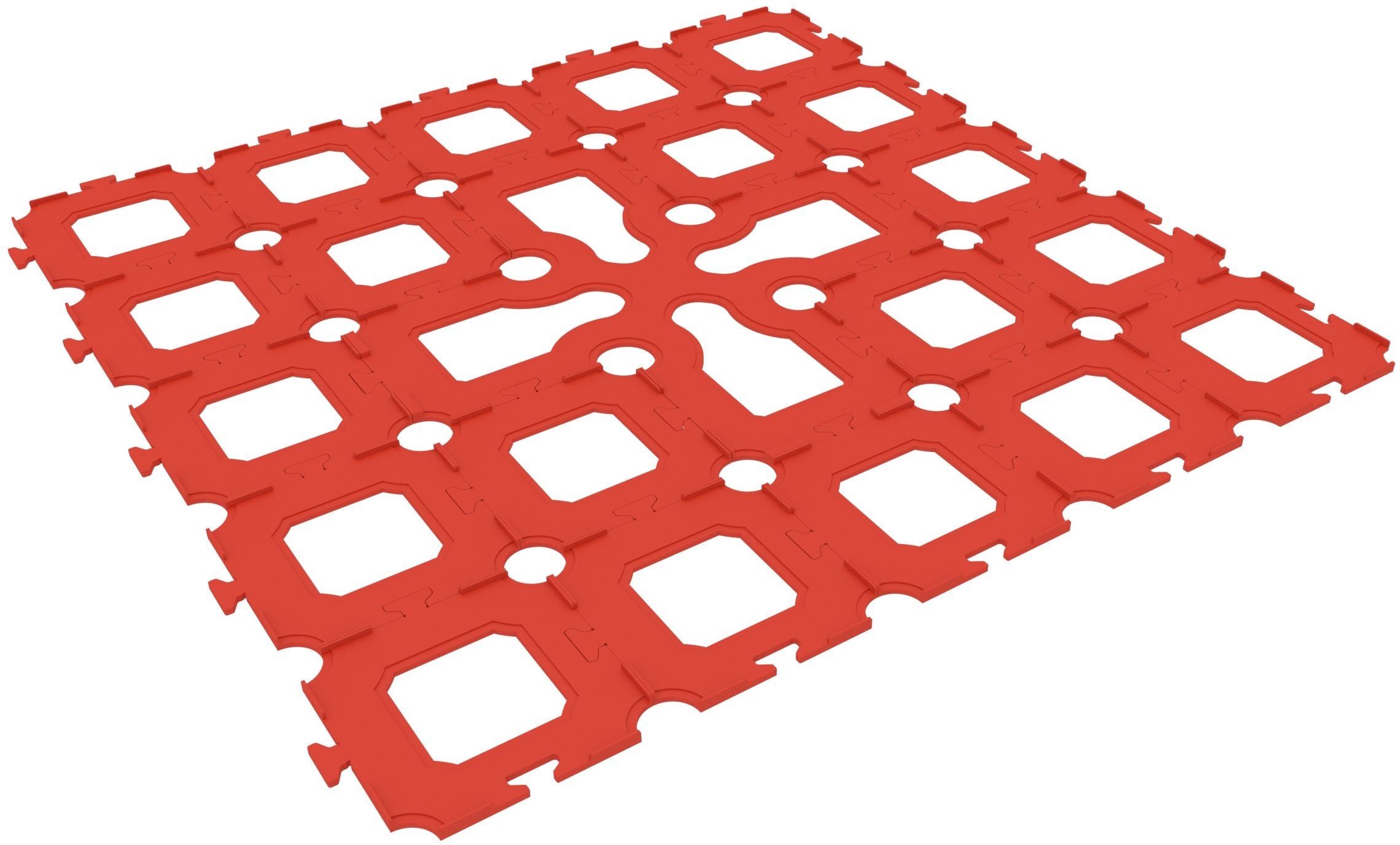 feldherr-accessories-undergrove-tile-holders-21-teilig-default image 6