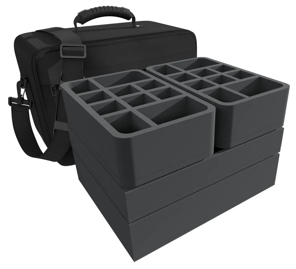 feldherr-bags-maxi-plus-tasche-adeptus-custodes-f-r-35-figuren image 1