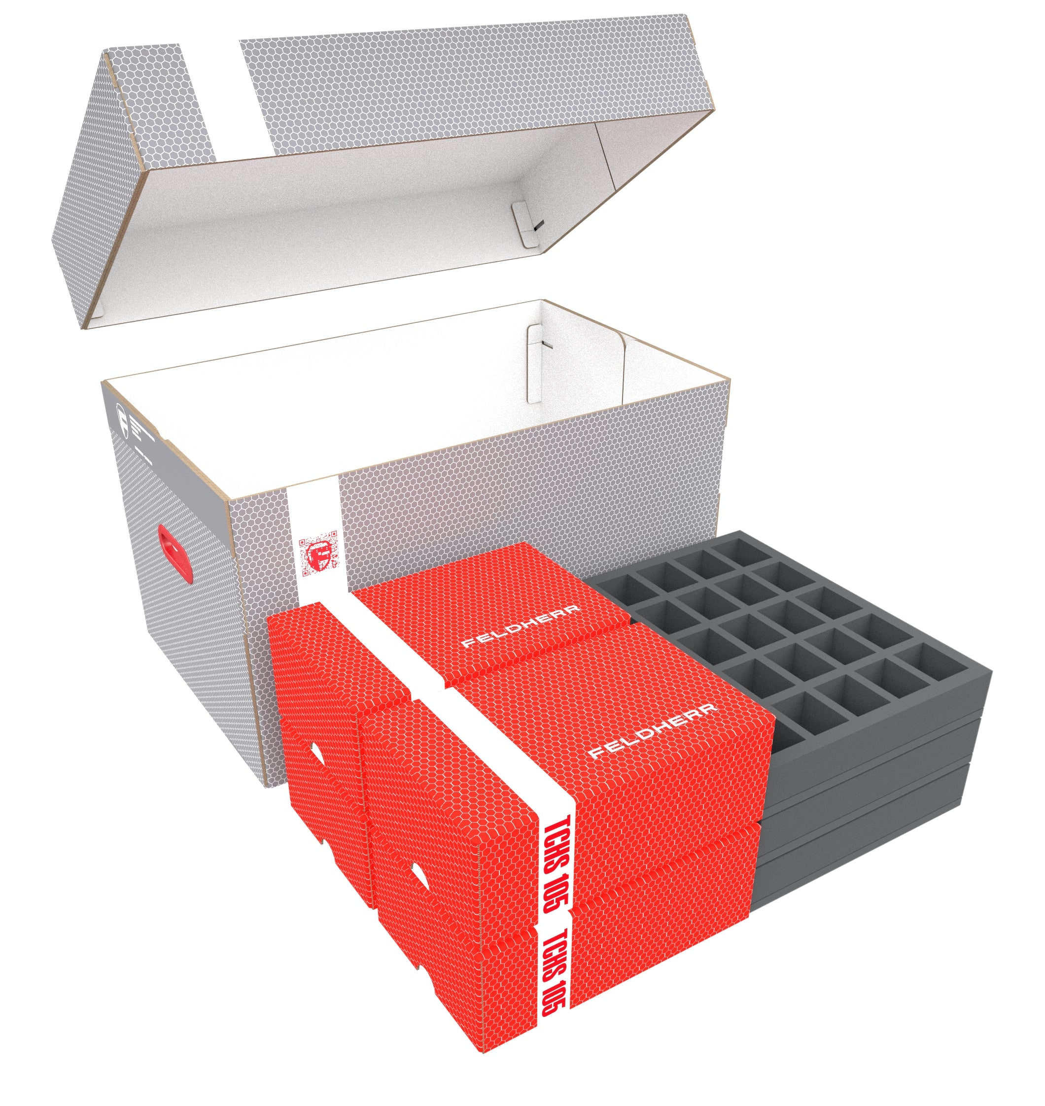 feldherr-storage-boxes-set-marvel-united-multiverse-omniverse-9-teilig image 4