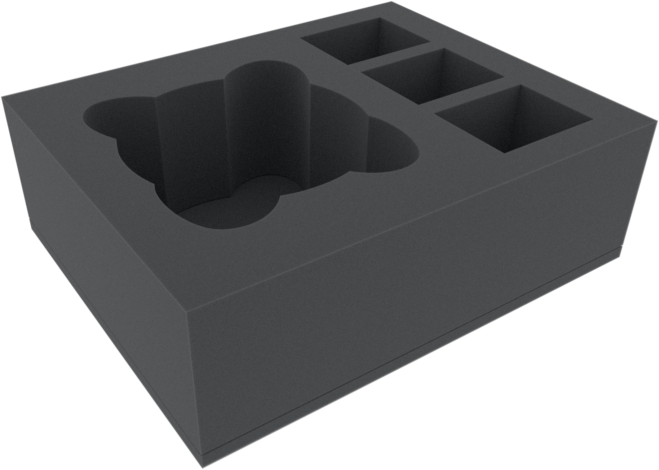 feldherr-fs110a002-schaumstoffeinlage-f-r-hammerfall-bunker image 2