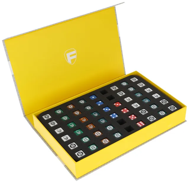 feldherr-magnetic-cases-magnetbox-gelb-heroquest-54-w-rfel image 1