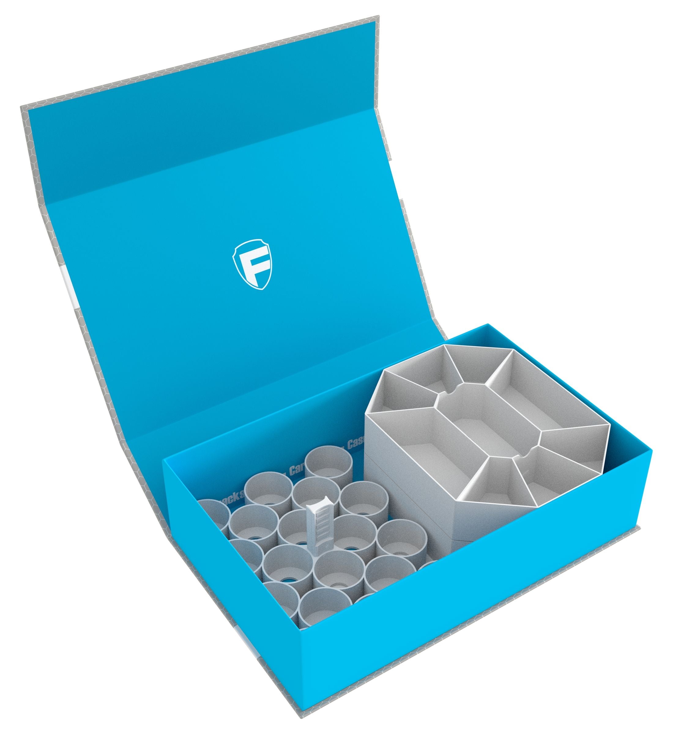 feldherr-magnetic-box-magnetbox-f-r-18-citadel-farben-blau image 2