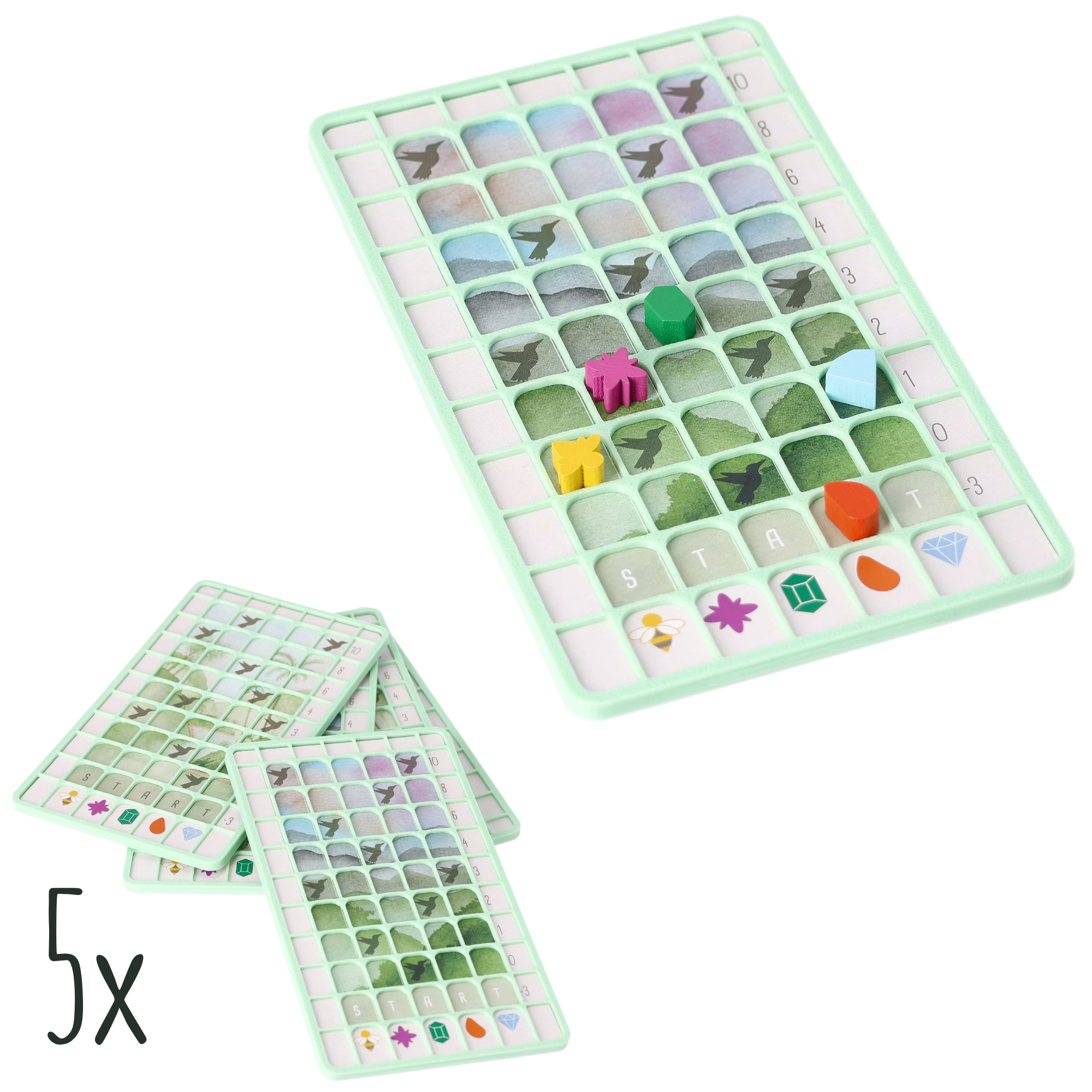 feldherr-organizer-insert-wingspan-grundspiel-4-erweiterungen image 7