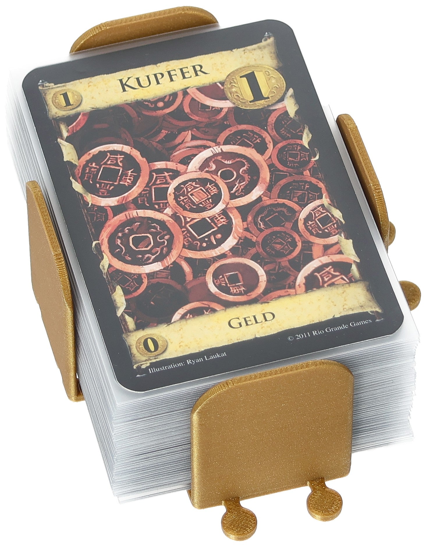feldherr-card-holders-kartenhalter-dominion-basis-18er-mit-h-llen image 6