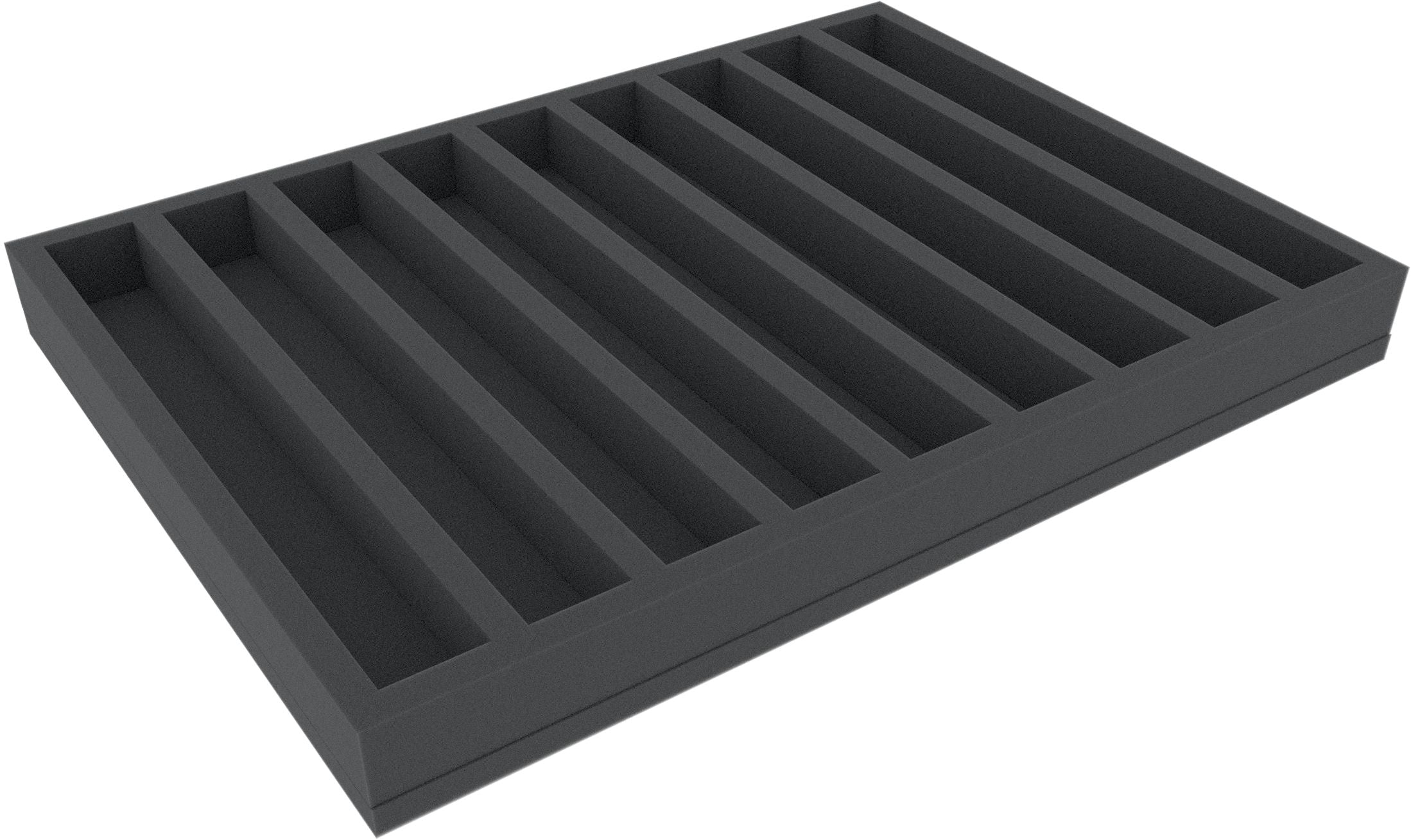 feldherr-iumfns035bo-schaumstoffeinlage-9-f-cher-370-mm image 1