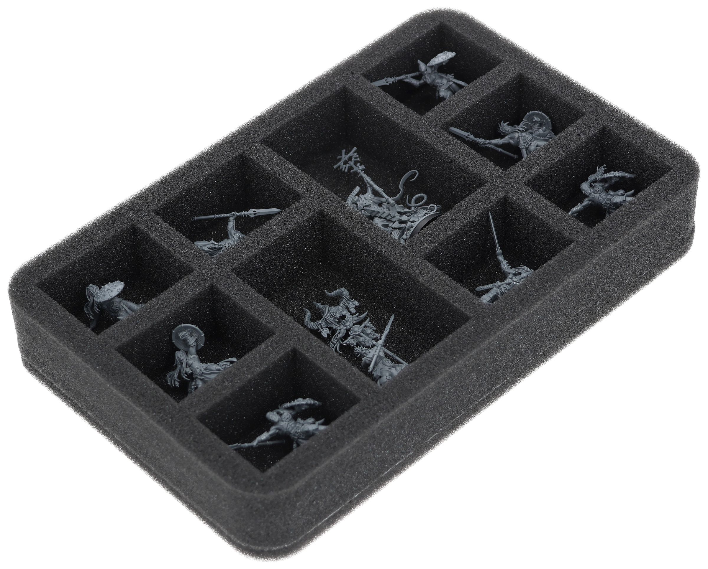 feldherr-foam-trays-slaves-to-darkness-schaumstoff-hs045a033-10-f-cher image 1