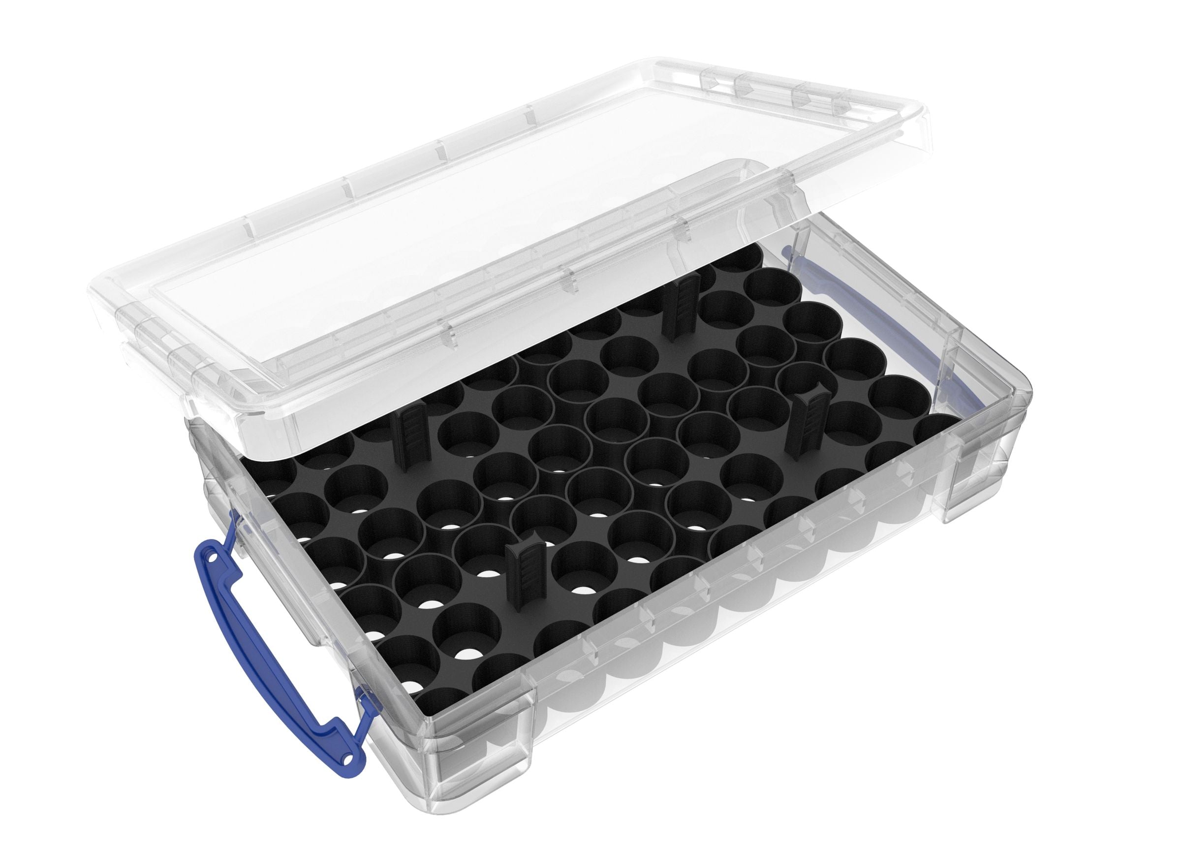 feldherr-accessories-paint-rack-set-56-citadel-grau-4l image 5