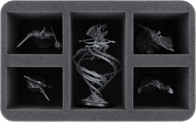 feldherr-hs090a004-schaumstoffeinlage-lumineth-realm-lords-5-f-cher image 1