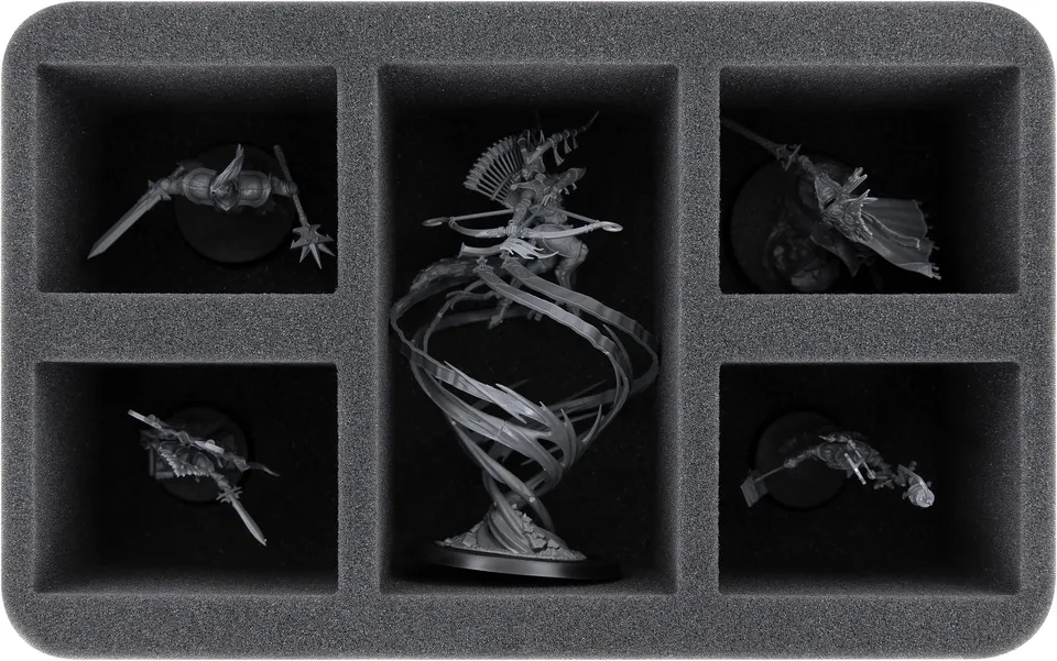 feldherr-hs090a004-schaumstoffeinlage-lumineth-realm-lords-5-f-cher image 1
