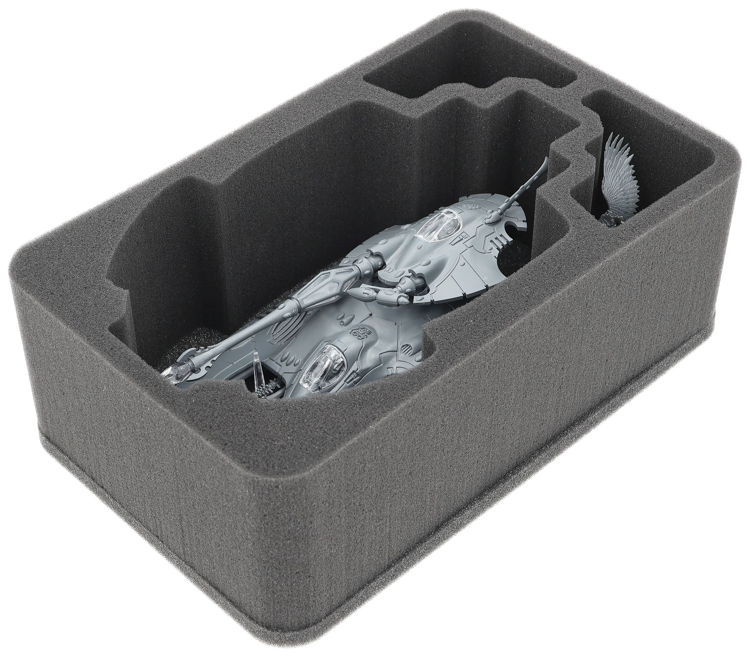 feldherr-foam-trays-hsmfof095bo-einlage-aeldari-fire-prism image 1