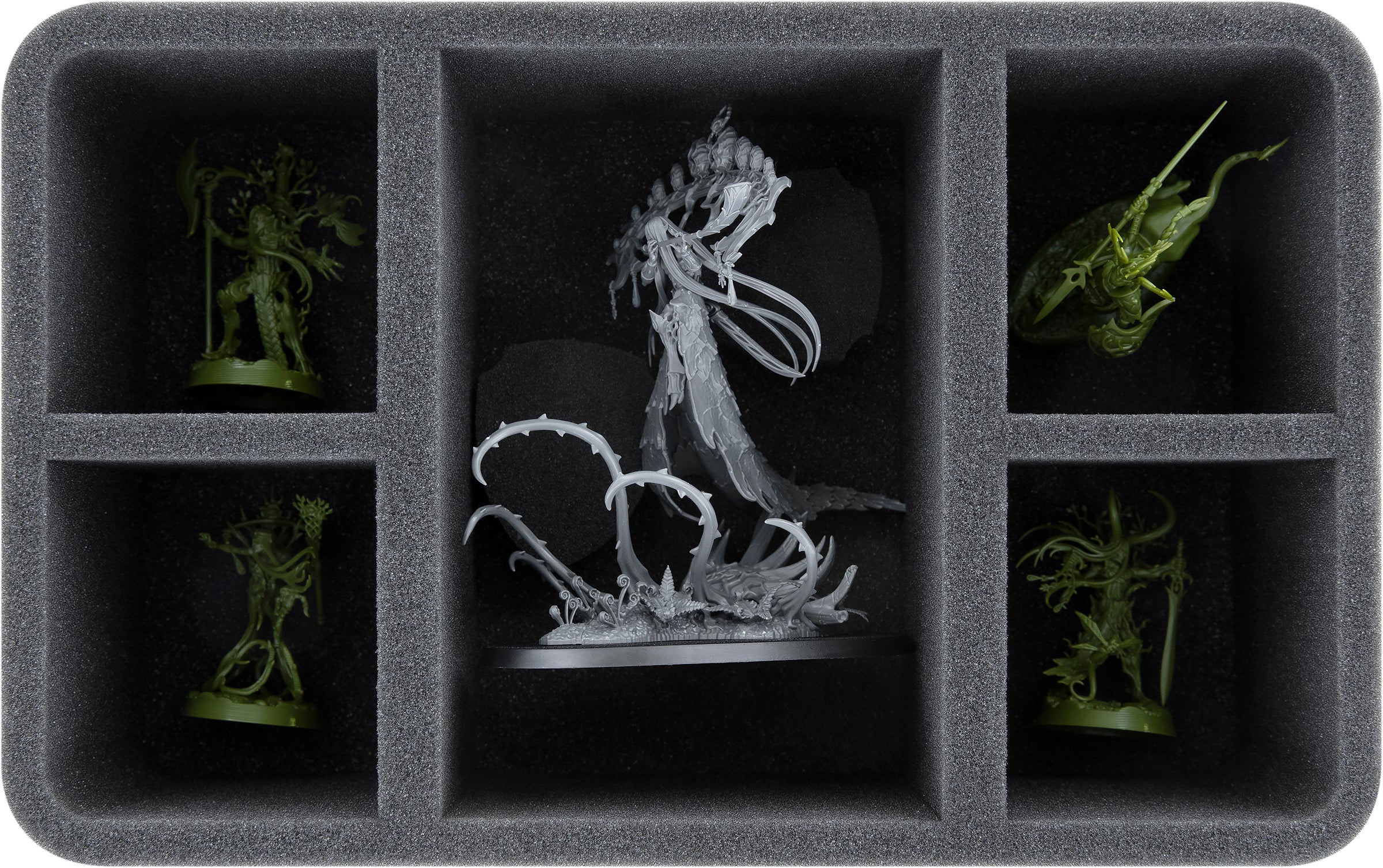 feldherr-foam-trays-sylvaneth-warsong-revenant-schaumstoffset image 1