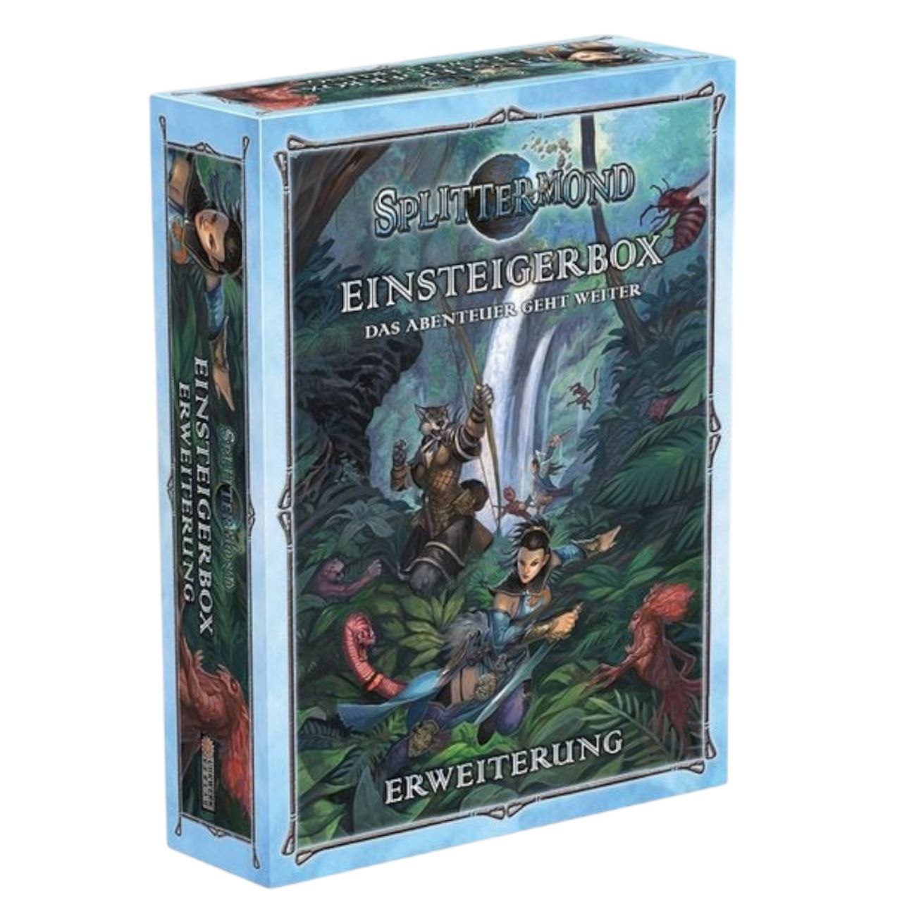 splittermond-das-abenteuer-geht-weiter-erweiterung-rollenspielbuch image 1