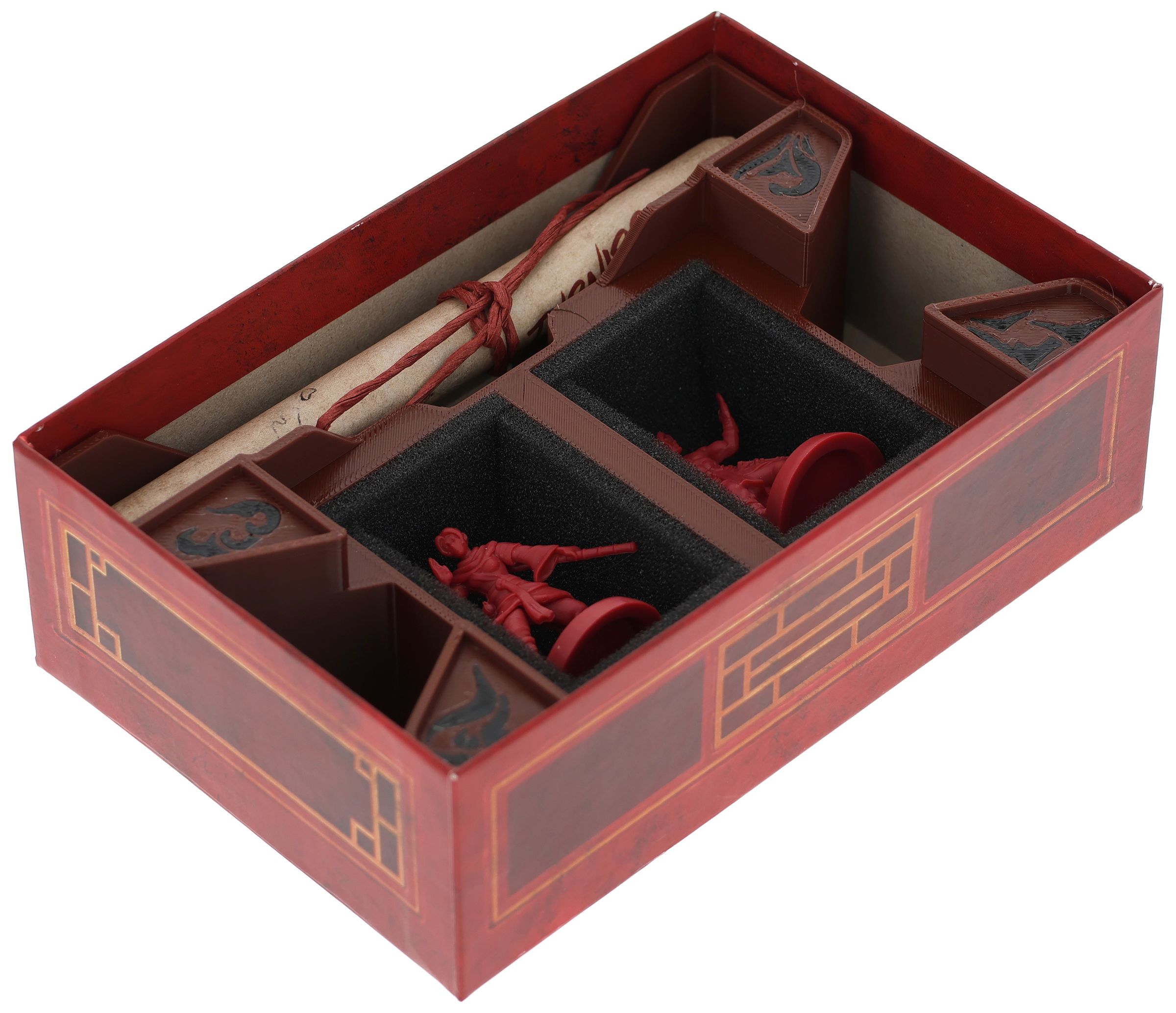 feldherr-heroquest-wandernder-m-nch-organizer-einsatz image 1