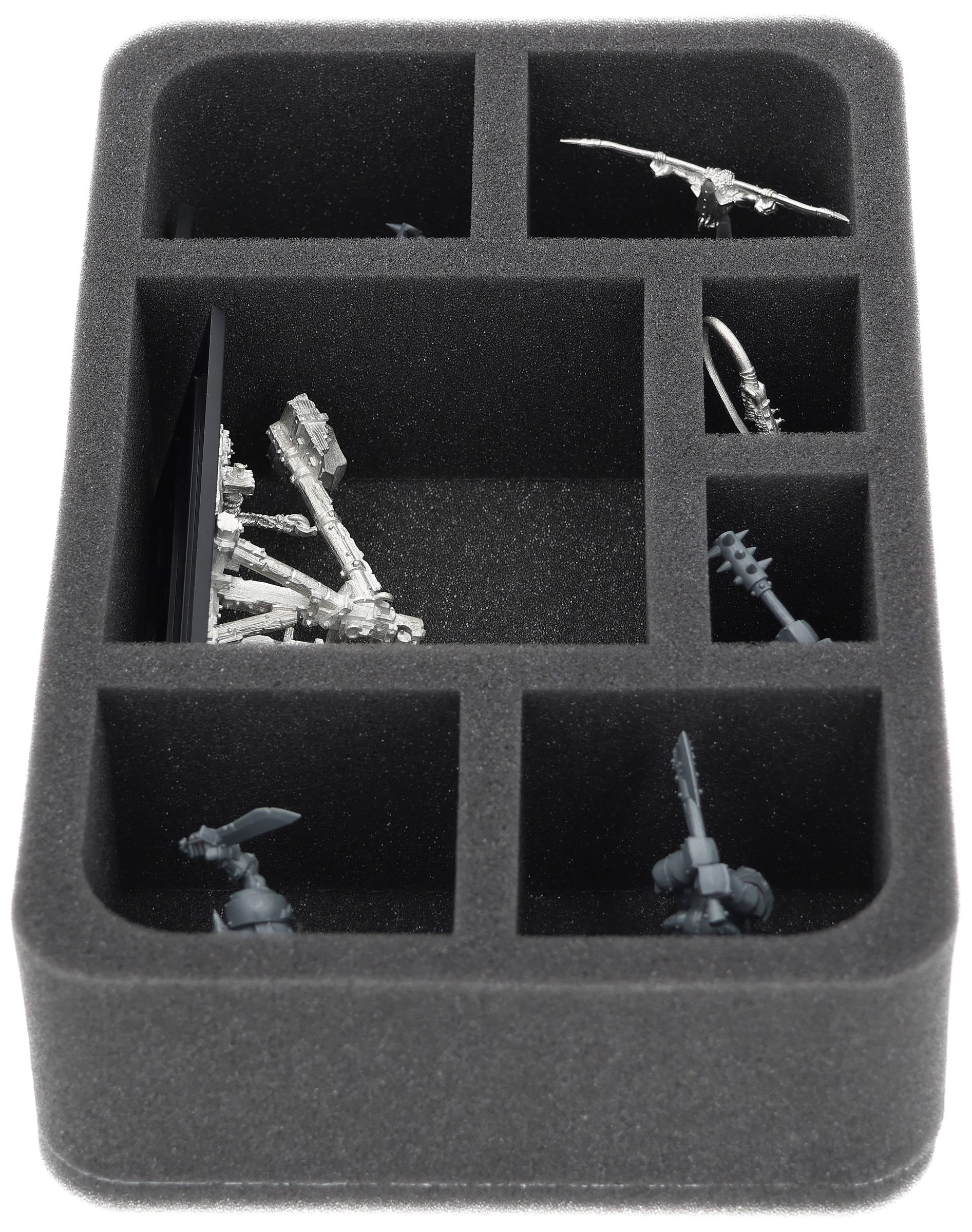 feldherr-hs070a060-schaumstoffeinlage-orks-goblins-7-f-cher image 5