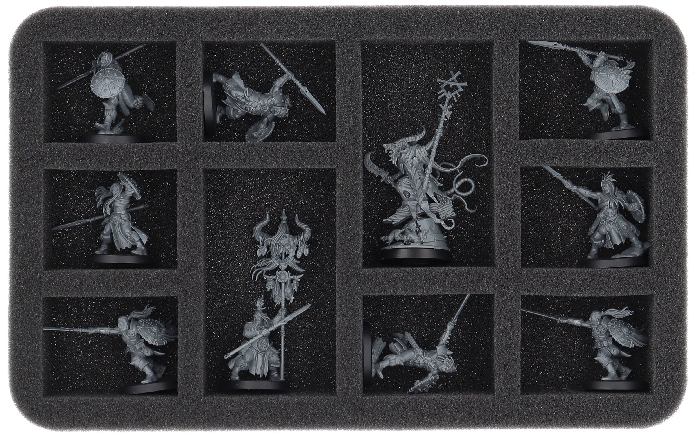 feldherr-foam-trays-slaves-to-darkness-schaumstoff-hs045a033-10-f-cher image 2