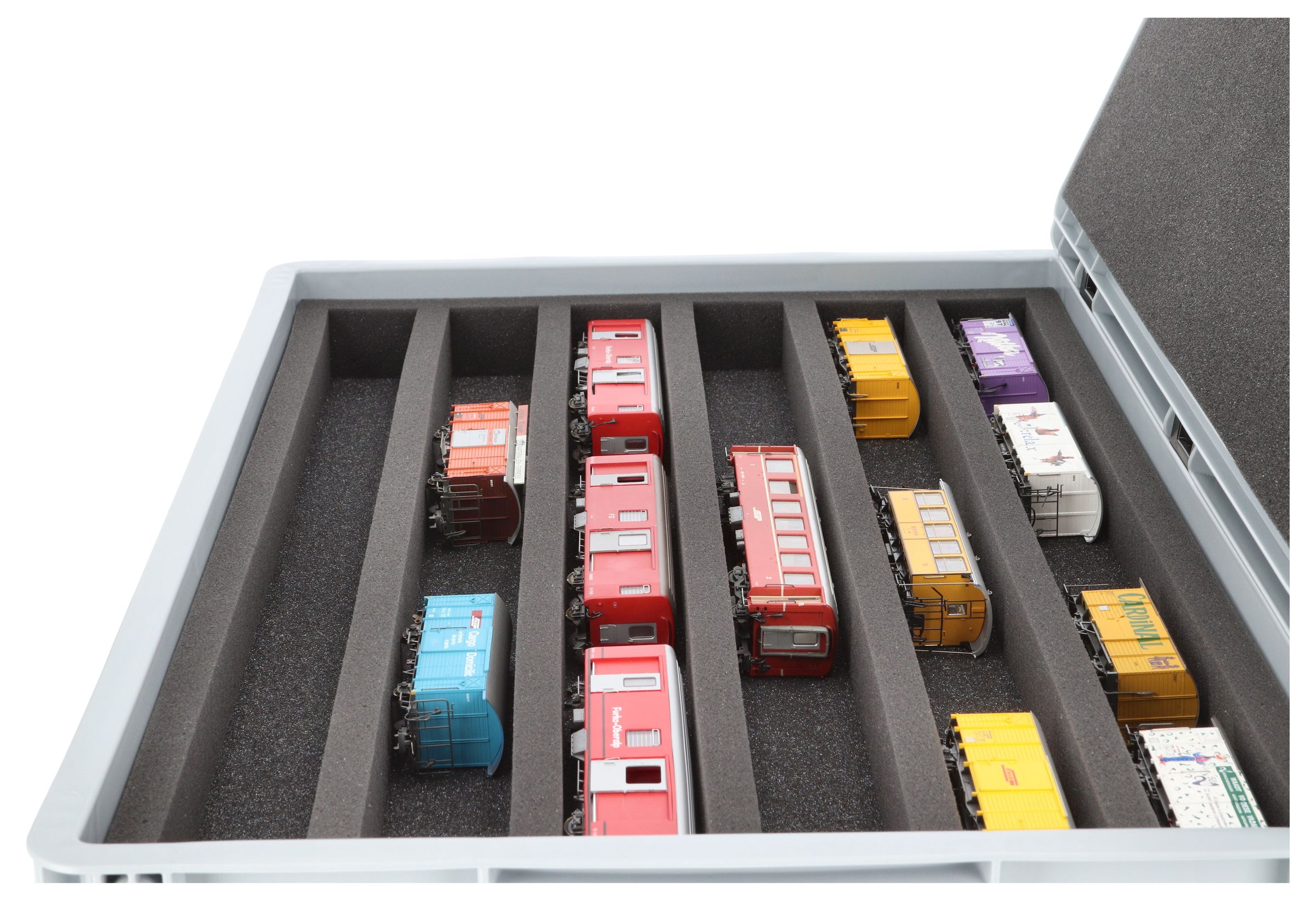 feldherr-model-train-eurobox-set-h0m-modelleisenbahnbox-6-f-cher image 4